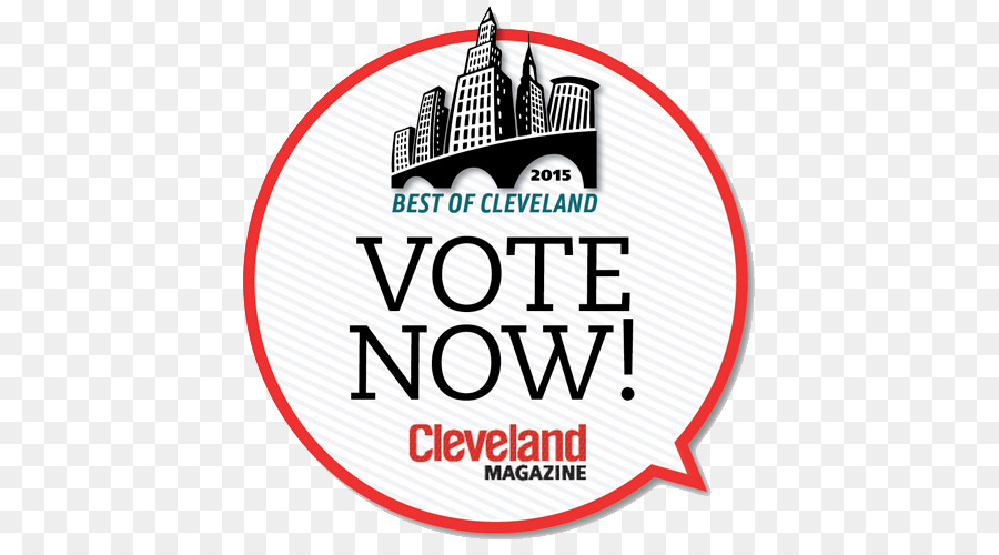 Logo，Cleveland Majalah PNG