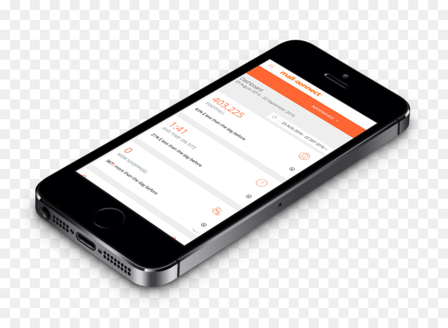 Desain Web Responsif，Iphone 5s PNG