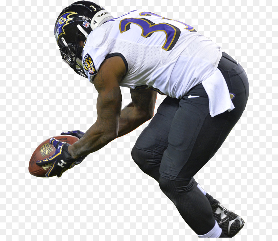 Sepak Bola Amerika Pelindung Gigi，Baltimore Ravens PNG