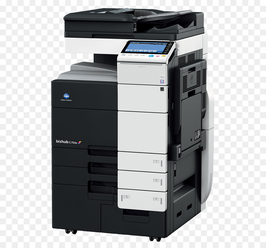 Printer Multifungsi，Fotokopi PNG