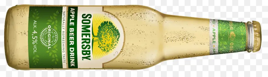 Minuman Bir Apel Somersby，Apel PNG