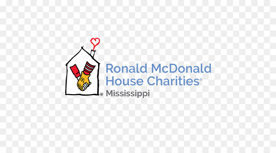 Ronald Mcdonald，Ronald Mcdonald House Charities PNG