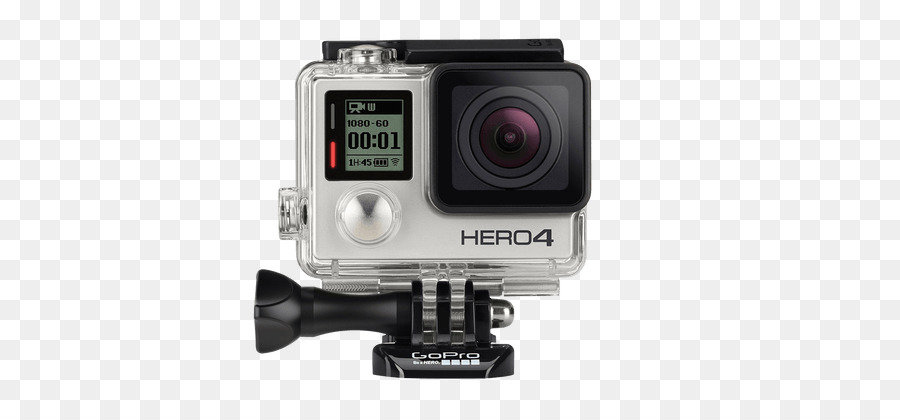 Gopro Hero4 Perak Edisi，Kamera PNG