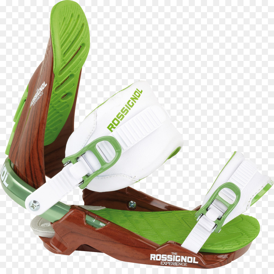 Ski Rossignol，Barang Olahraga PNG