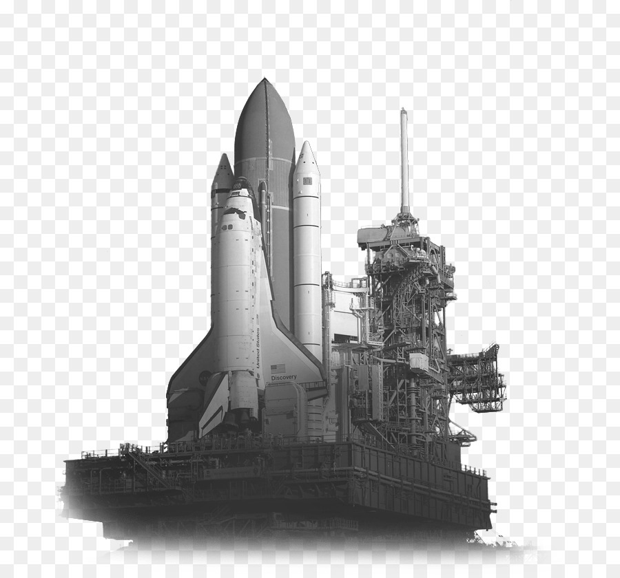 Sts133，Kennedy Space Center Peluncuran Kompleks 39 PNG