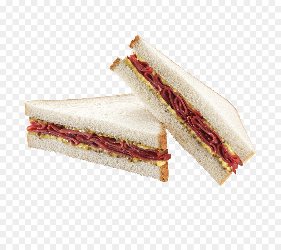 Sandwich，Roti PNG