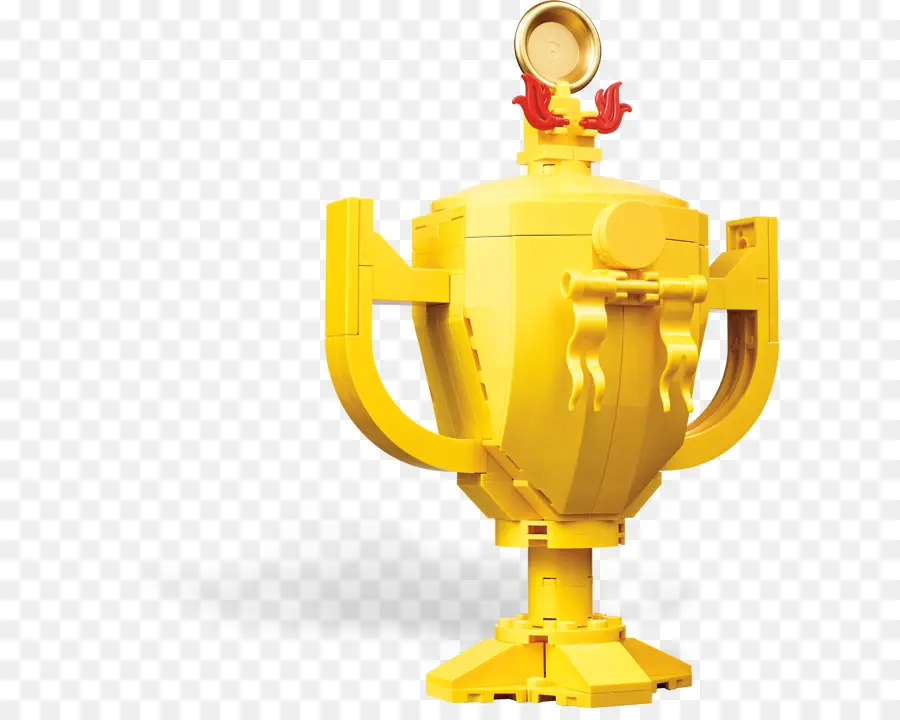 Piala Kuning，Menghadiahkan PNG