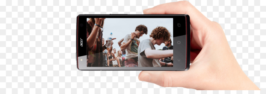 Smartphone，Multimedia PNG