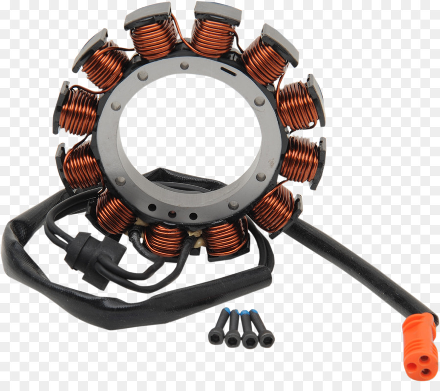 Alternator，Harleydavidson PNG