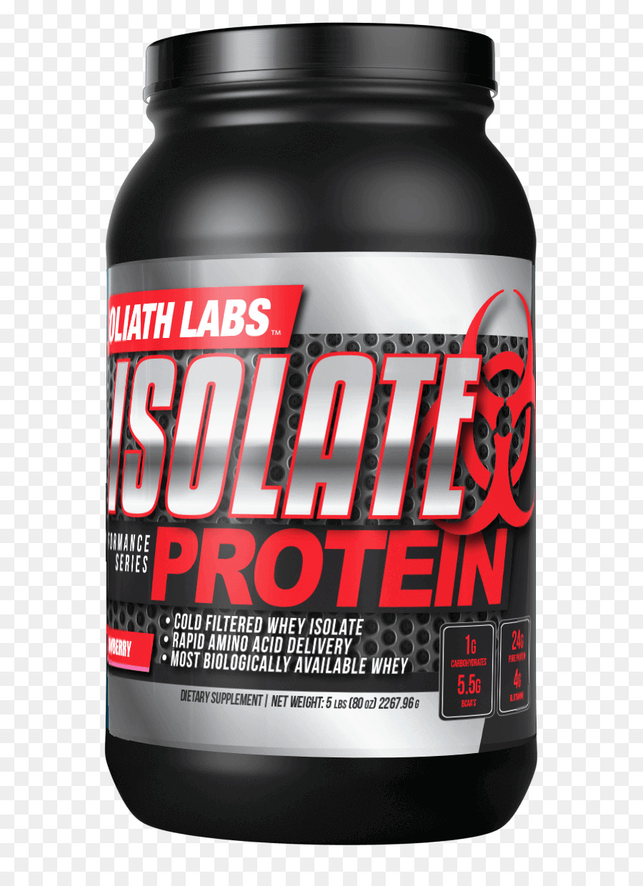 Suplemen Makanan，Whey Protein Isolat PNG