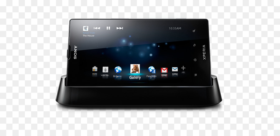 Sony Xperia S，Sony Xperia P PNG