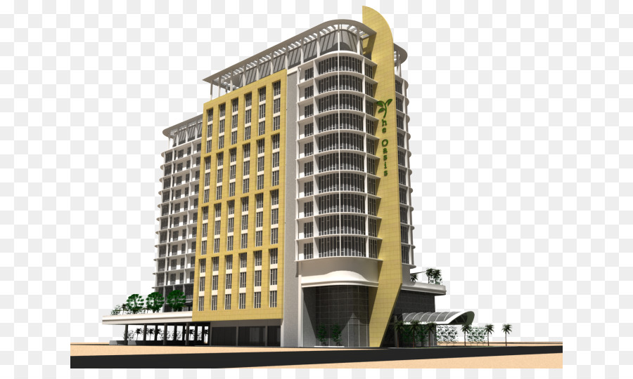 Kondominium，Properti PNG