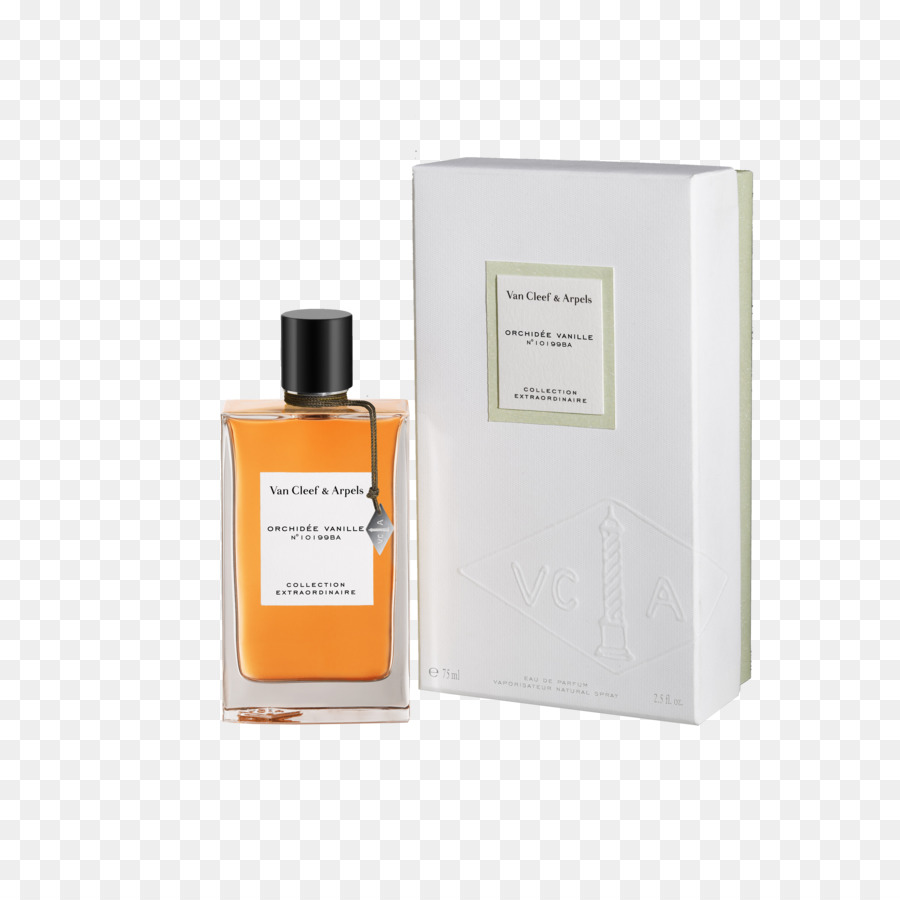 Van Cleef Arpels，Eau De Toilette PNG