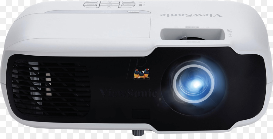 Dlp Proyektor Viewsonic Ansi Lumen Pa503x，Multimedia Proyektor PNG