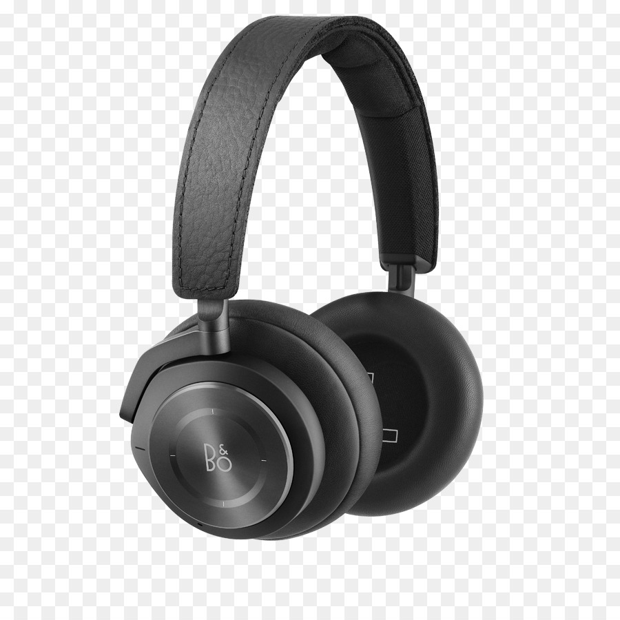 Headphone Hitam，Audio PNG