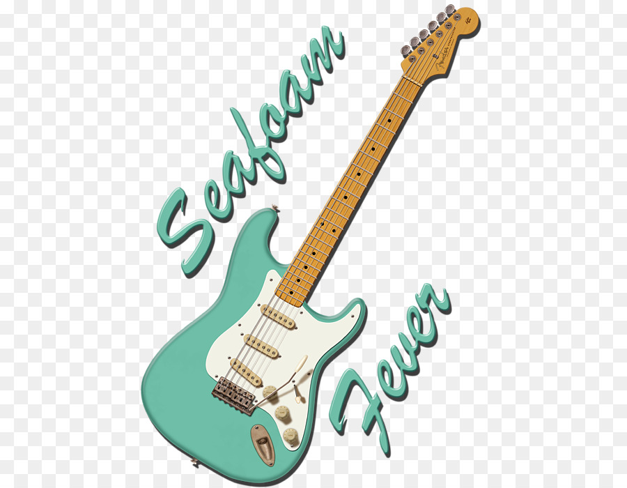 Gitar Bass，Gitar Listrik PNG