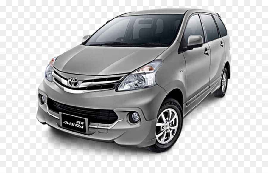 Suv Perak，Mobil PNG