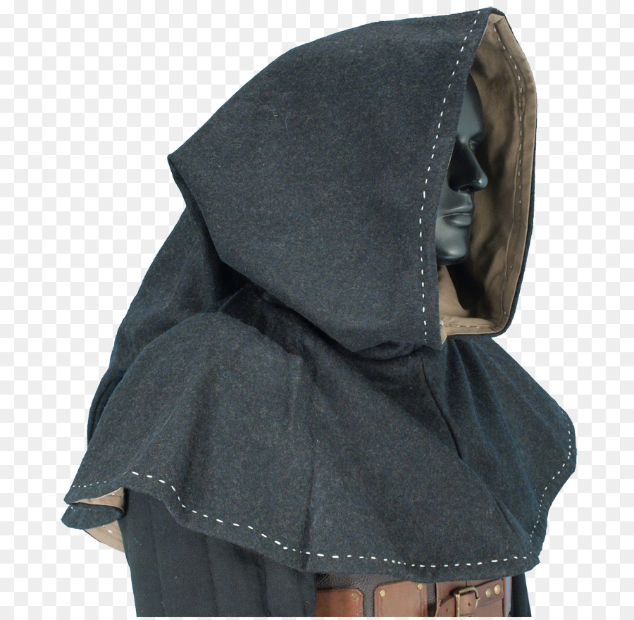 Hood，Topi PNG