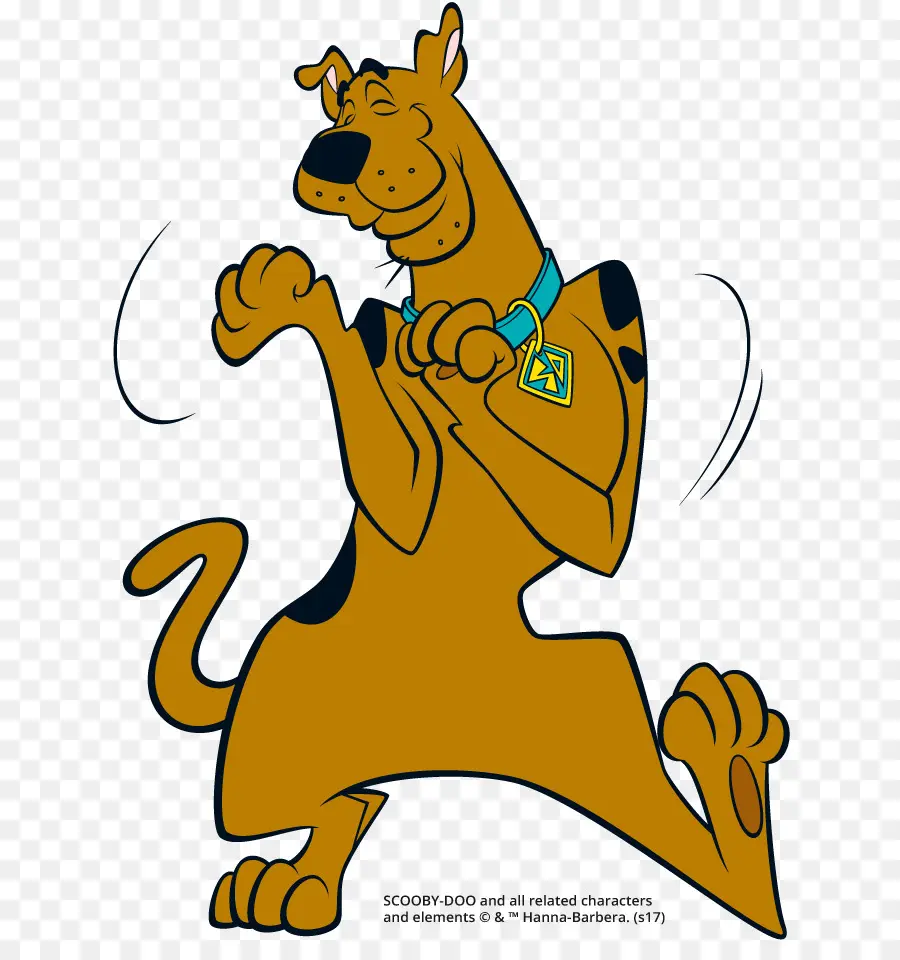 Scooby Doo，Kartun PNG