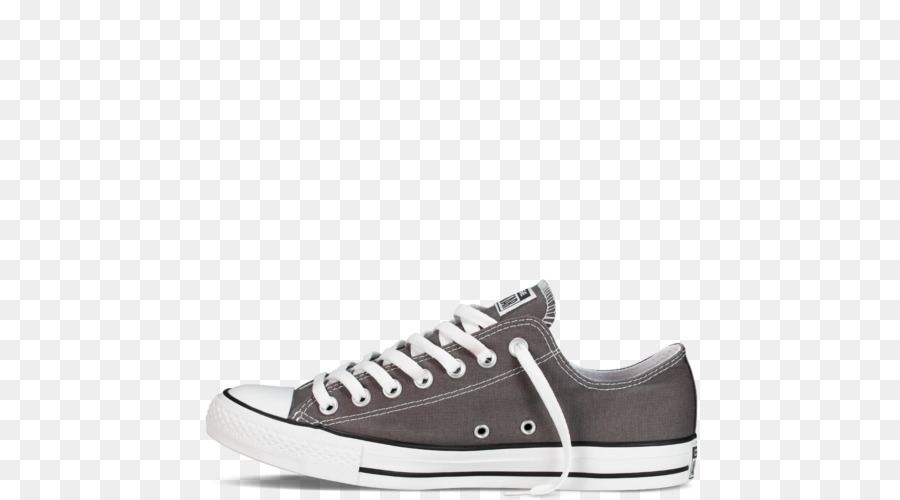 Sepatu Kets Hitam，Sepatu PNG