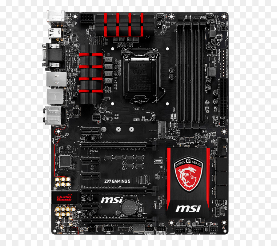 Soket Am3，Motherboard PNG