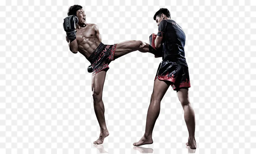 Pejuang Muay Thai，Muaythai PNG