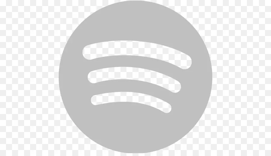 Logo Spotify，Musik PNG