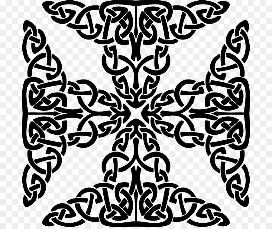 Simpul Celtic，Celtic PNG