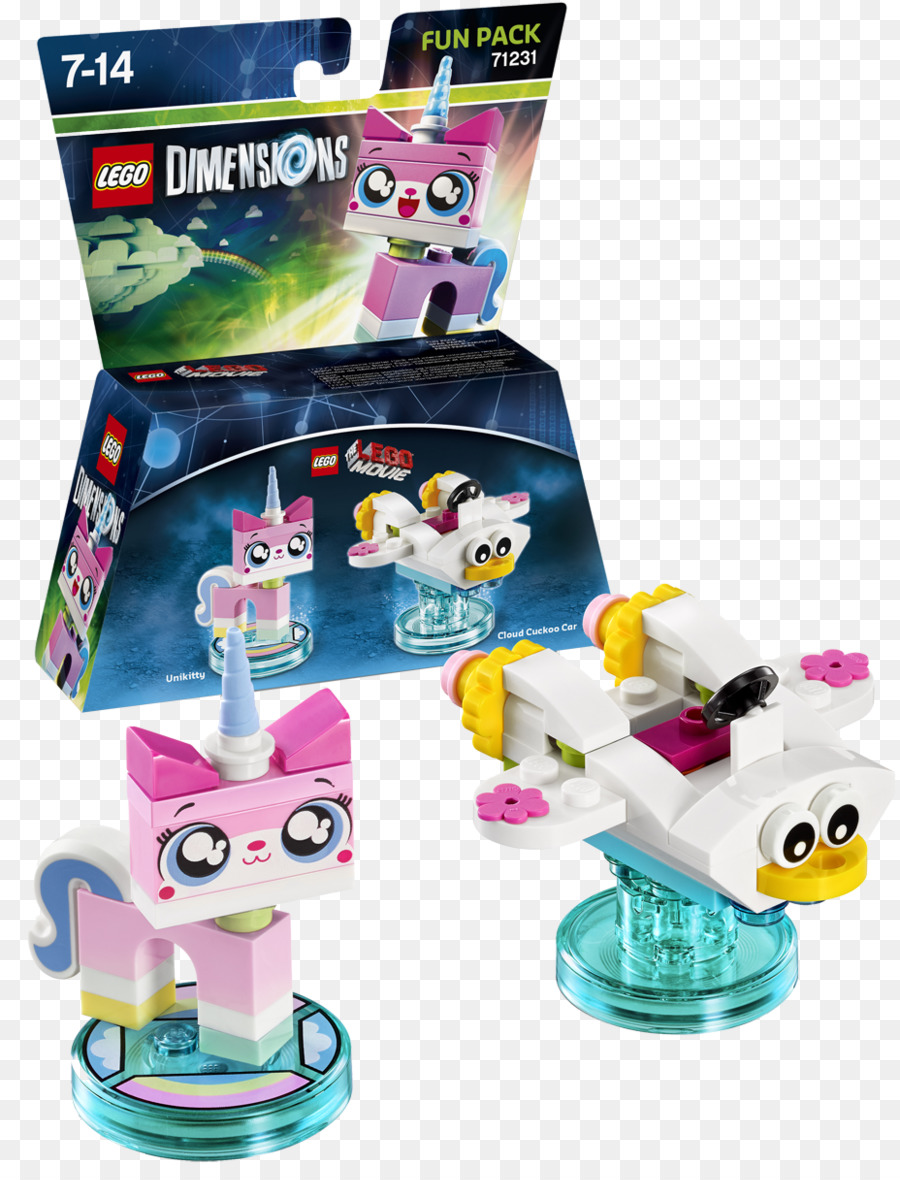 Lego Dimensi，Amazoncom PNG