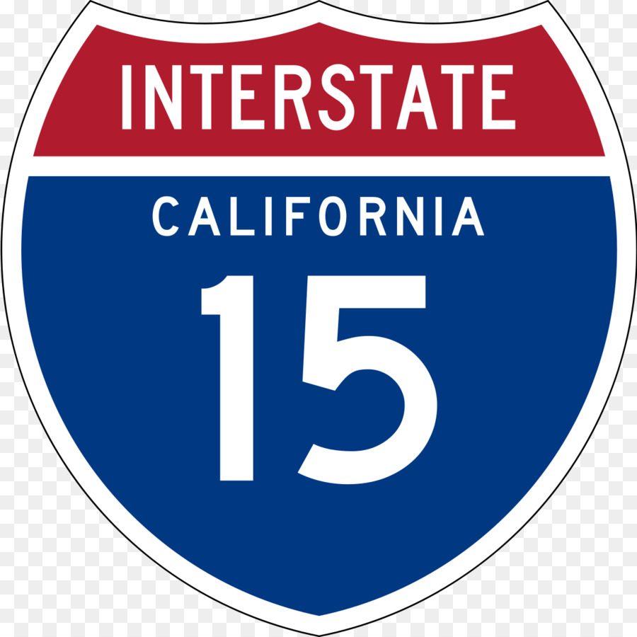 Interstate 5 Di California，Interstate 5 PNG