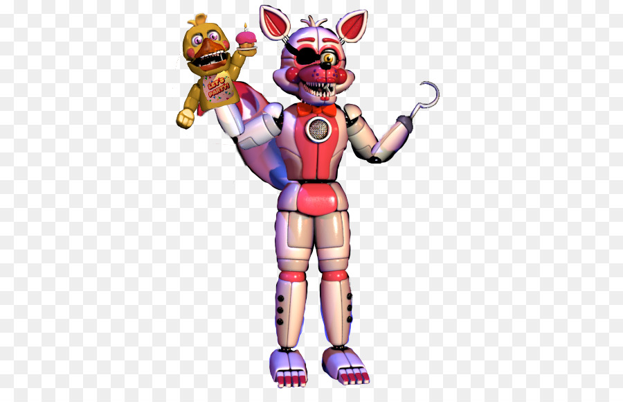 Robot，Animatronik PNG