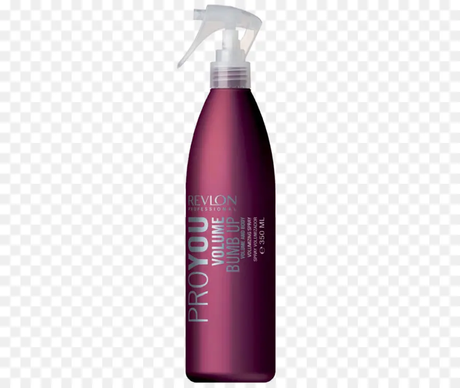 Botol Semprot Revlon，Rambut PNG