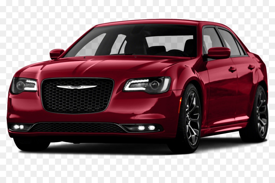 Chrysler 300 Limited Sedan 2015，Chrysler PNG