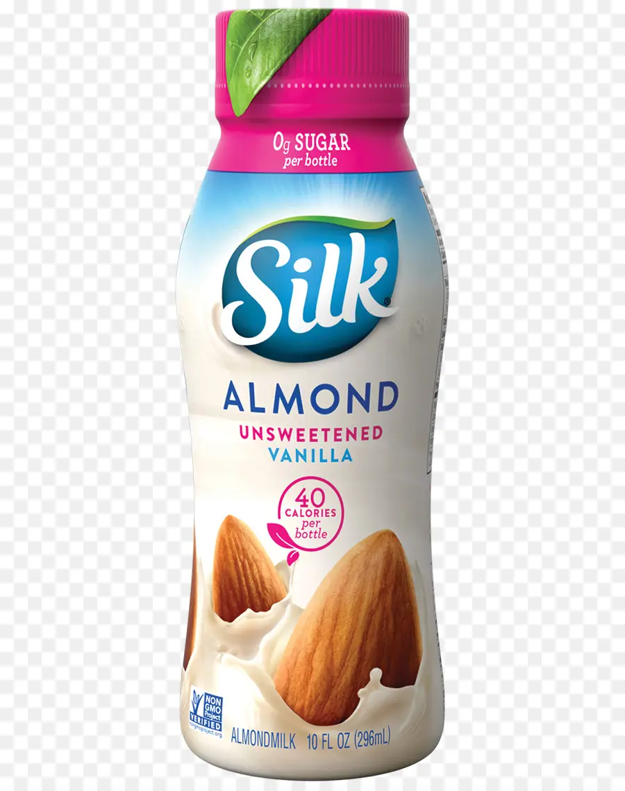 Susu Almond Sutra，Yg Tak Diberi Gula PNG