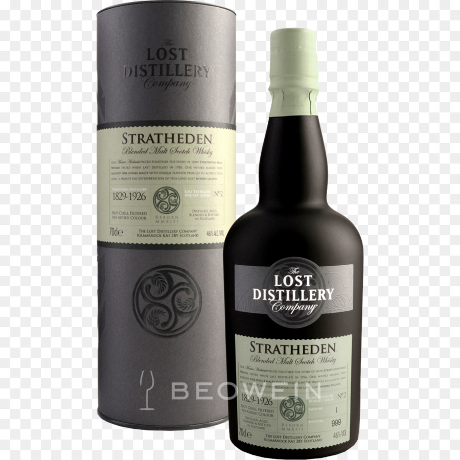 Dicampur Malt Whisky，Wiski PNG