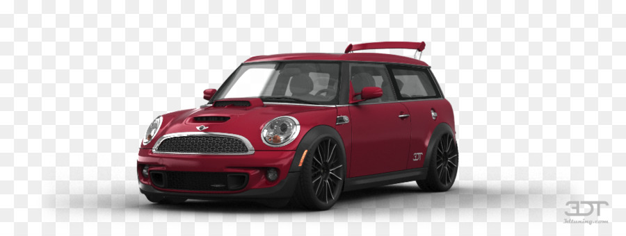 Mobil Berwarna Warni，Mini PNG