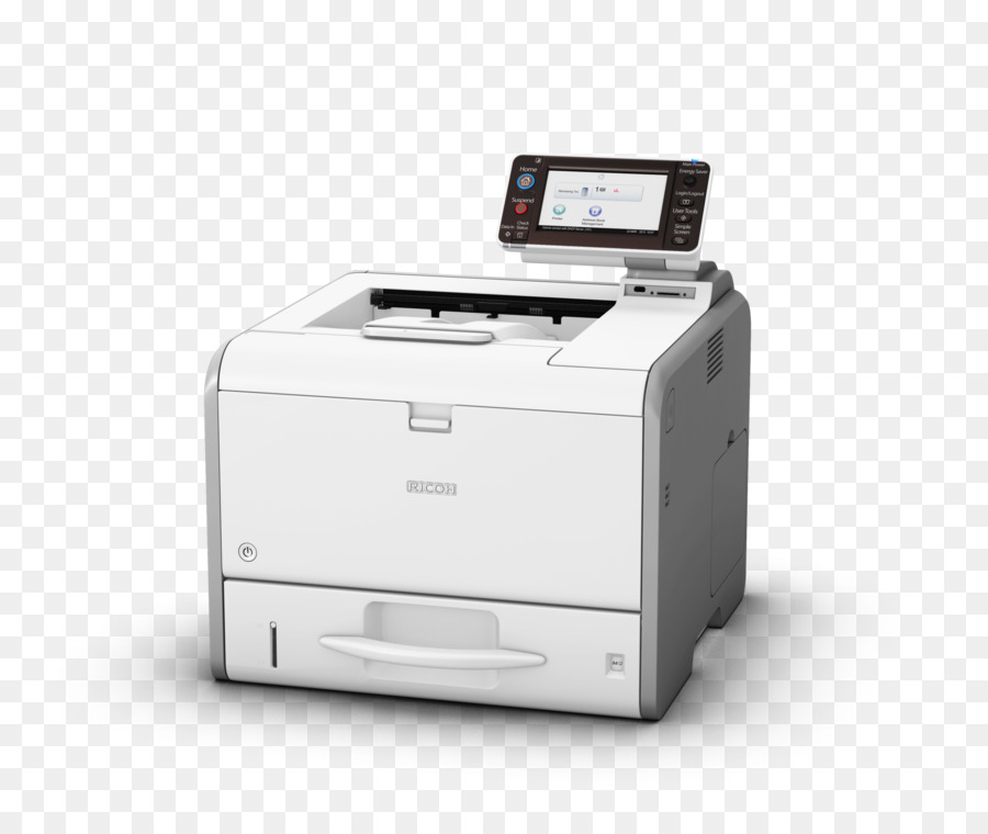 Printer，Ricoh PNG