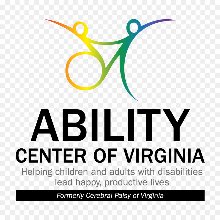 Kemampuan Center Of Virginia，Logo PNG