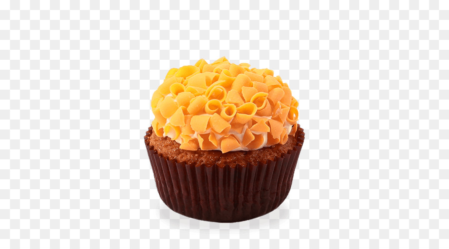 Cupcake，Frosting Icing PNG