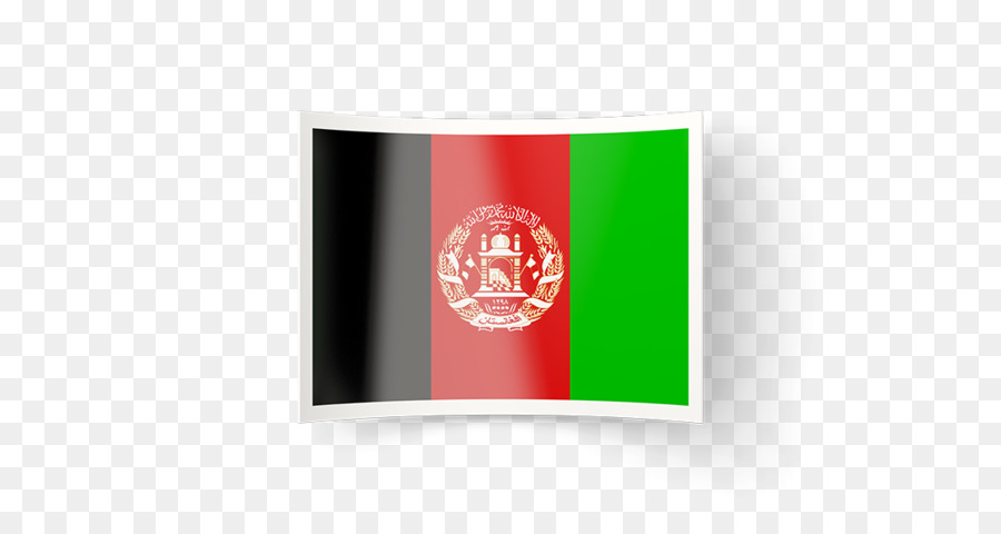 Bendera Afganistan，Nasional PNG