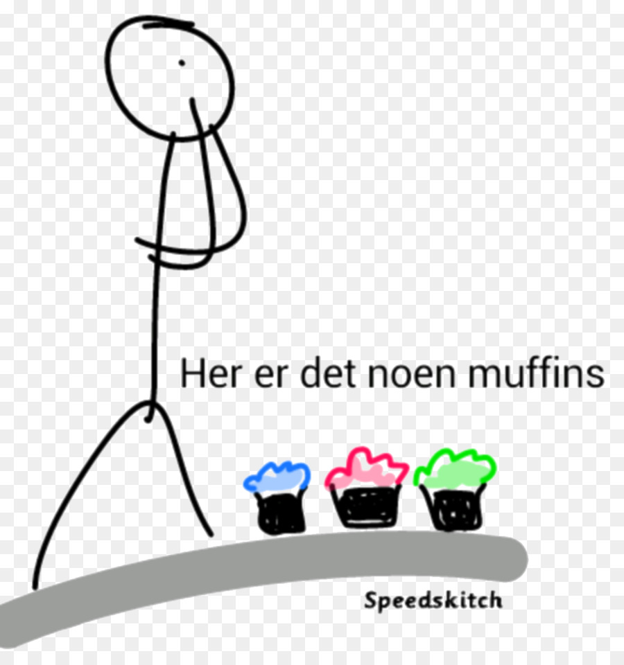 Muffin，Humor PNG