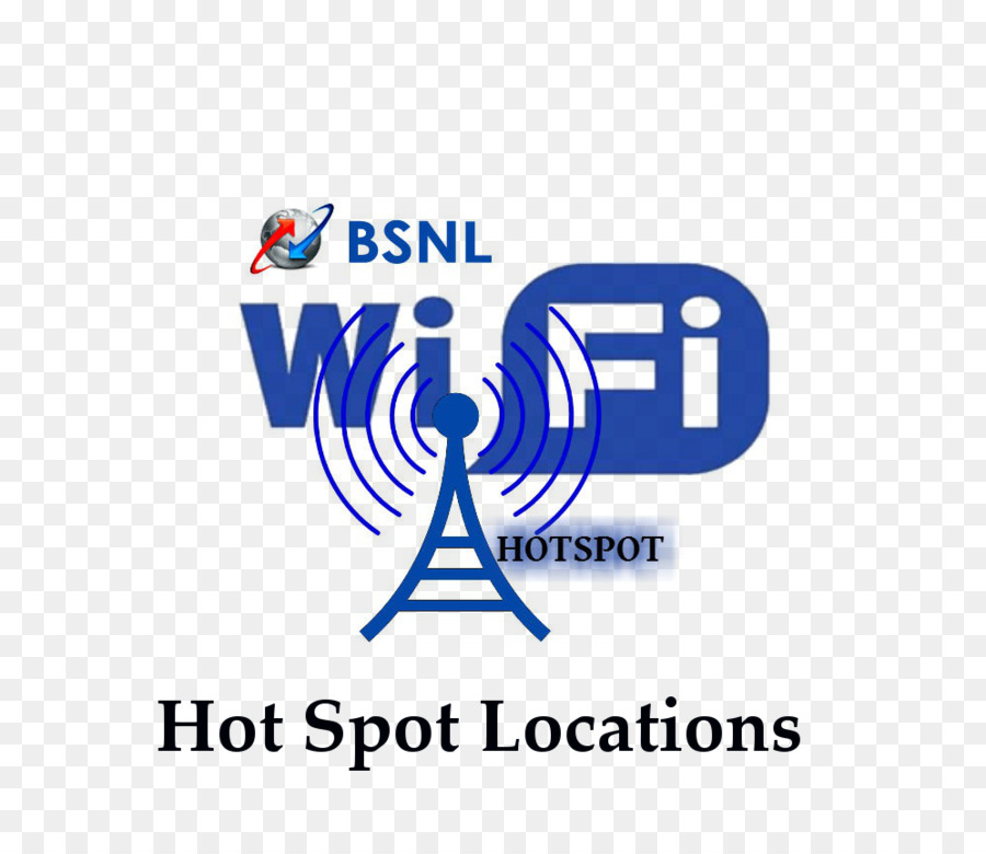 Bharat Sanchar Nigam Limited，Wifi PNG