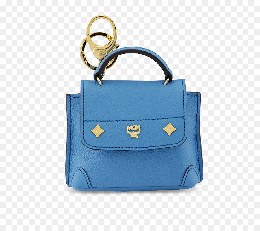 Tas Tangan Biru，Mode PNG