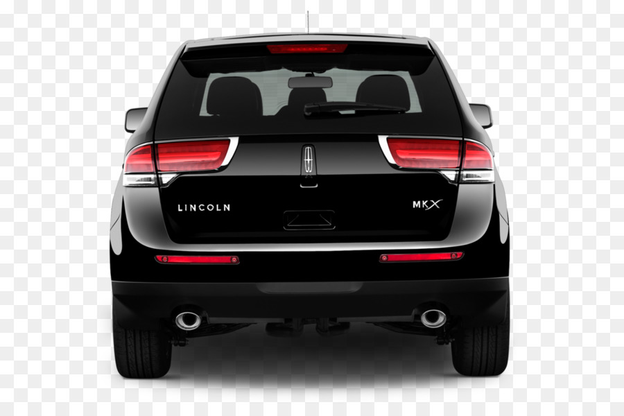 2015 Lincoln Mkx，2016 Lincoln Mkx PNG