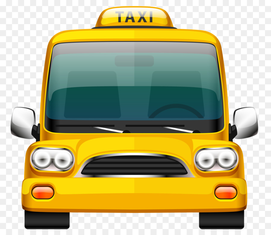 Mobil，Taksi PNG