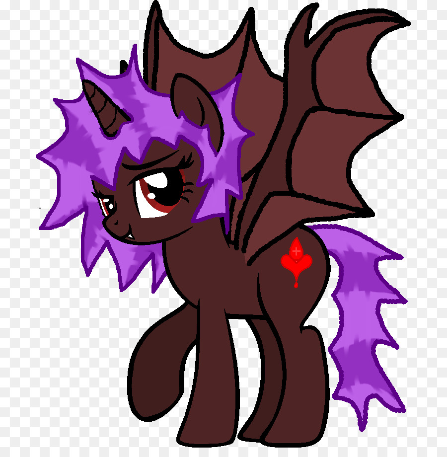 Pony，Naga PNG