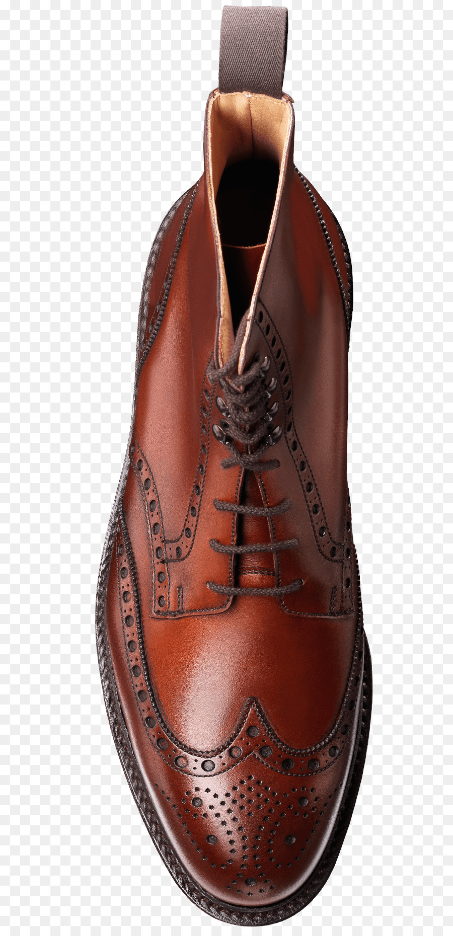 Sepatu Brogue，Derby Sepatu PNG