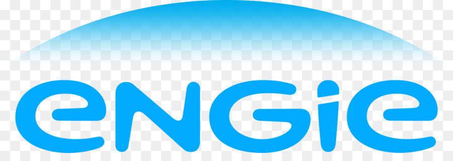 Logo Engie，Biru PNG