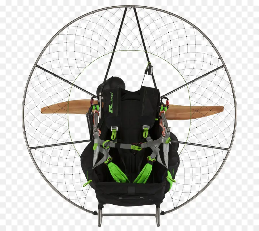 Paramotor，Paralayang PNG