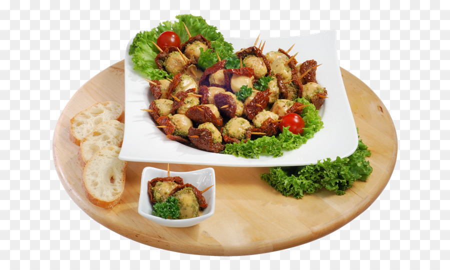 Di Luar Pekerjaan，Tapas PNG